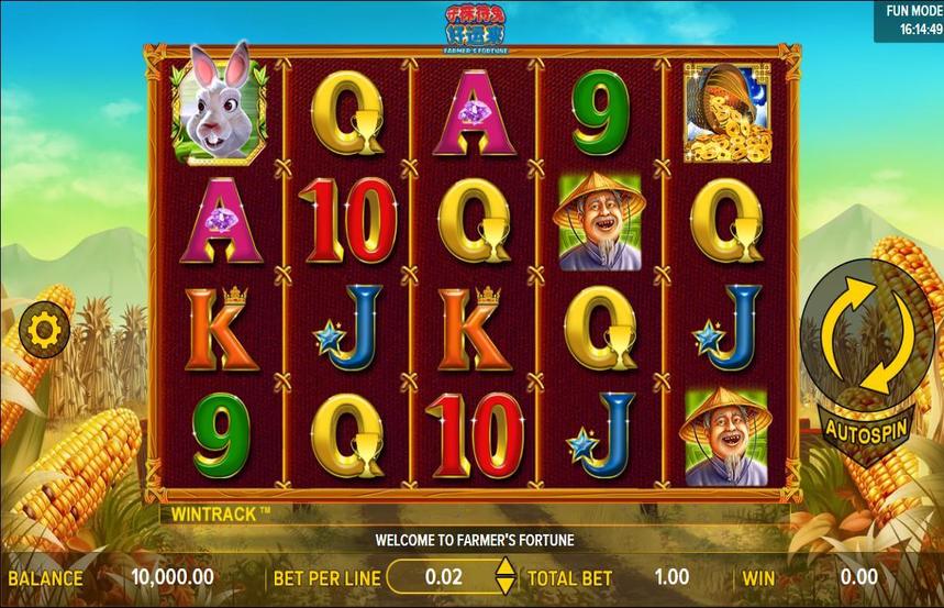 Farmers Fortune