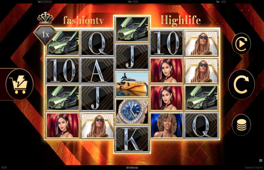 FashionTV Highlife