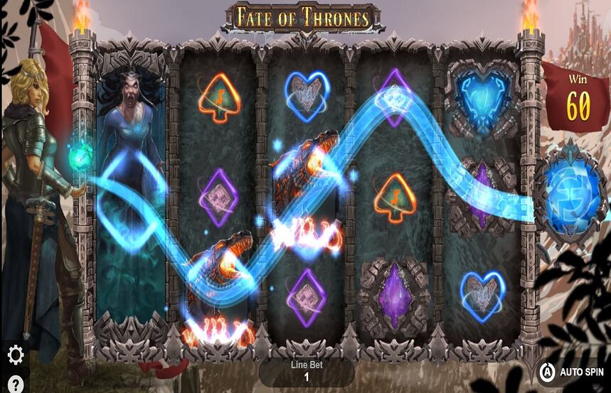 Fate of Thrones