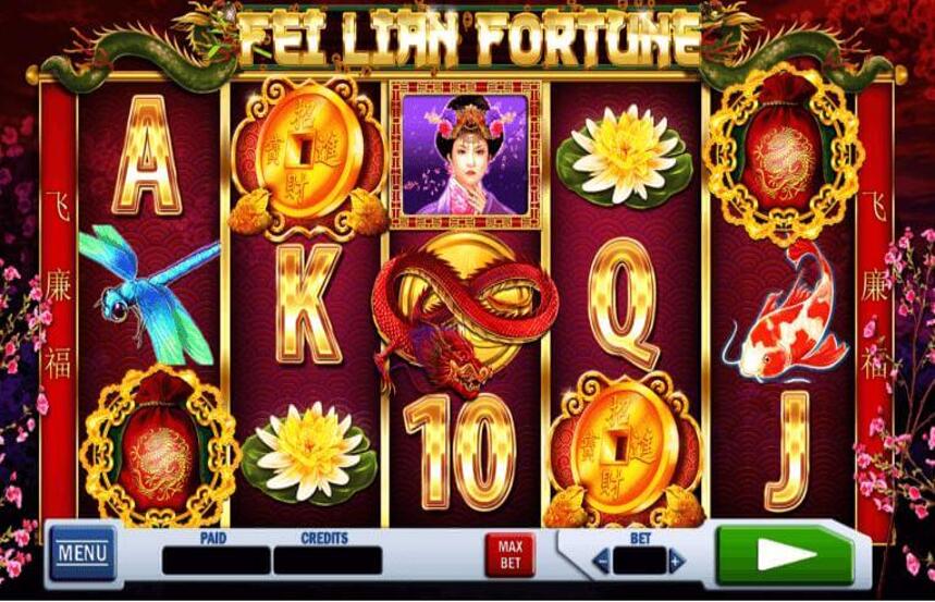 Fei Lian Fortune