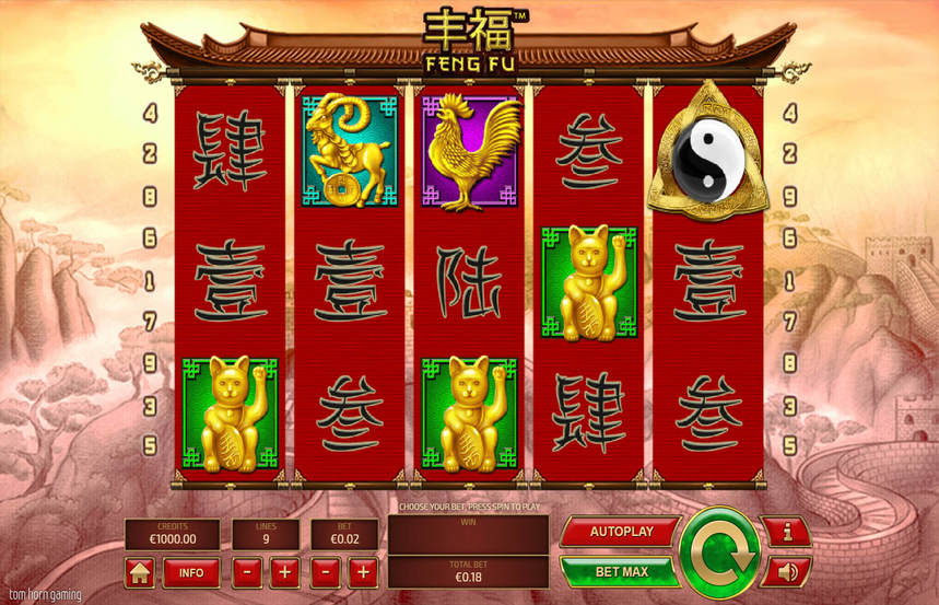 Feng Fu