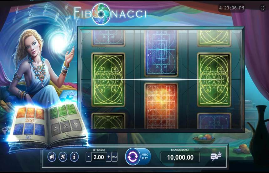 Fibonacci