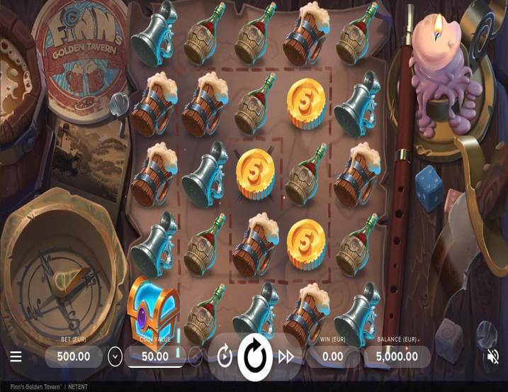 Finns Golden Tavern