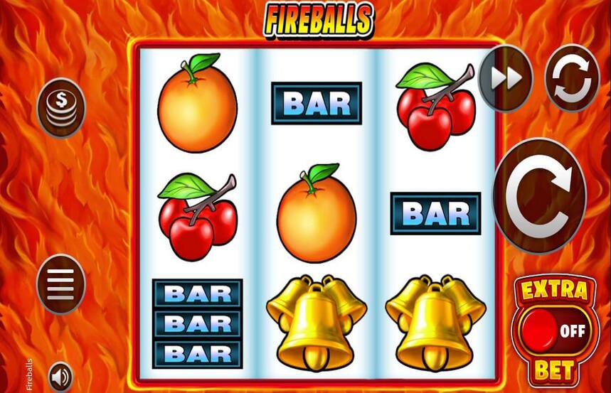 Fireballs