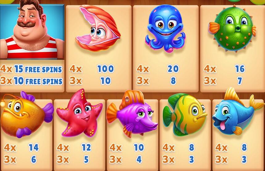 Fish Day