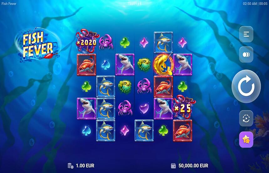 Fish Fever