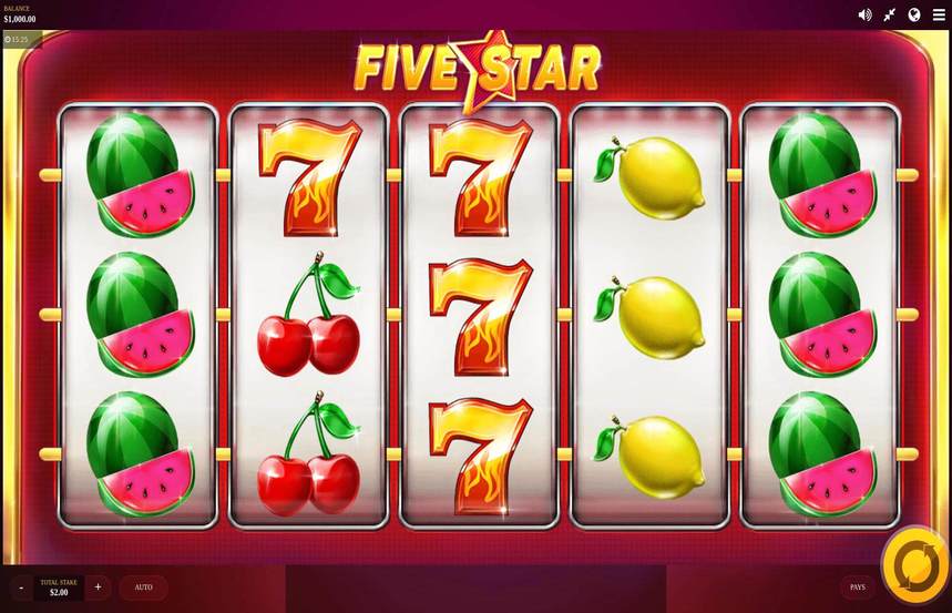 Five Star