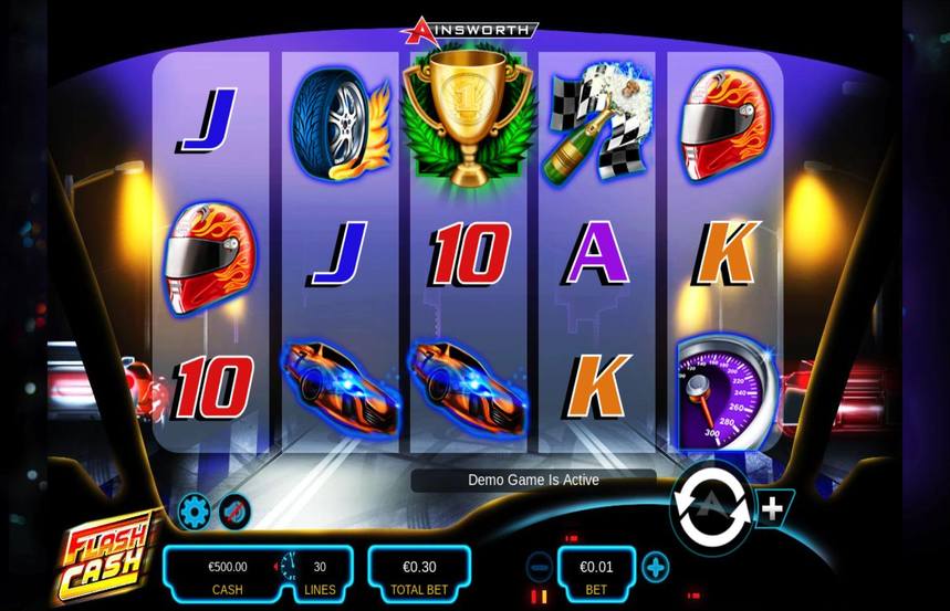 Flash Cash