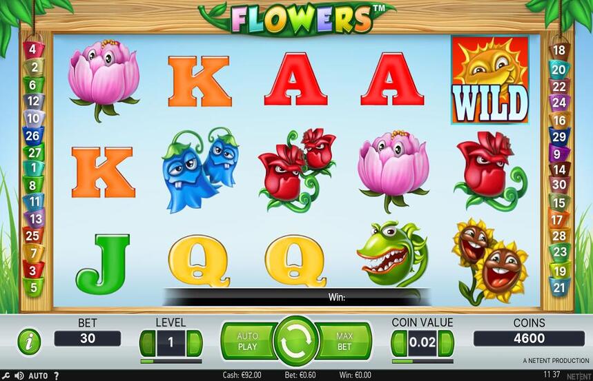 Flowers