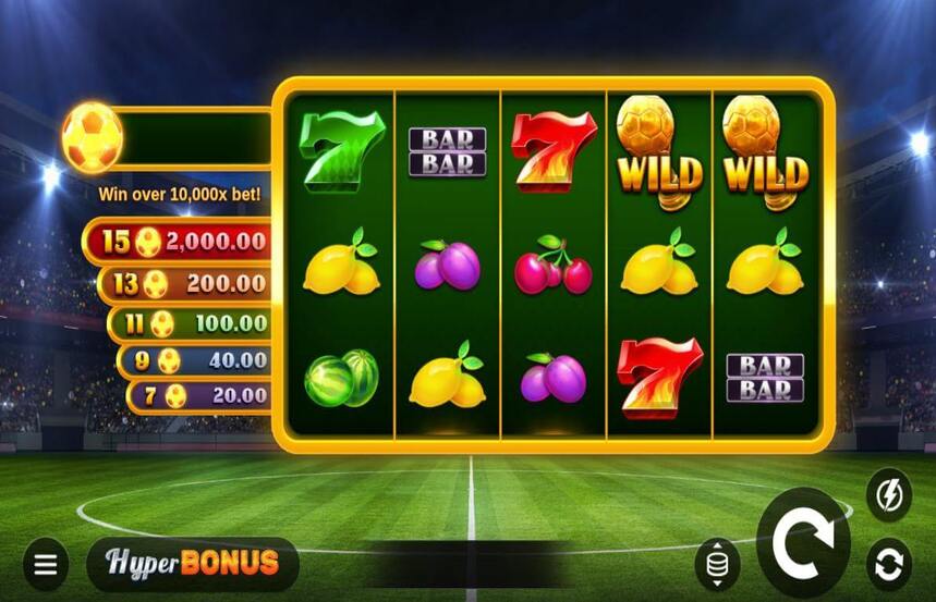 Football Blast