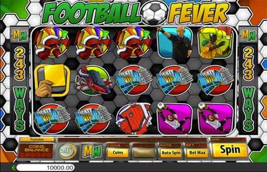 Football Fever