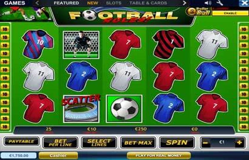 Football Rules