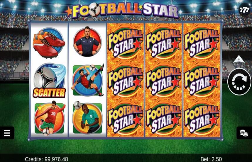 Football Star