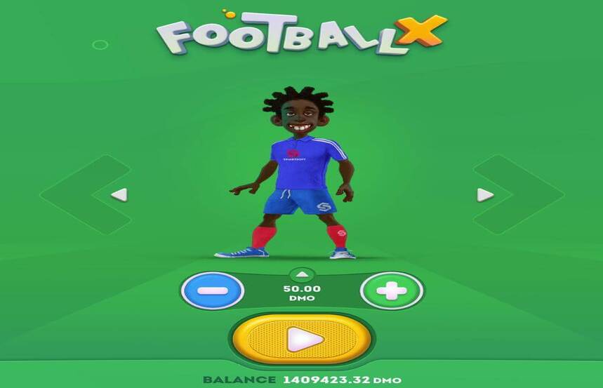 Football X