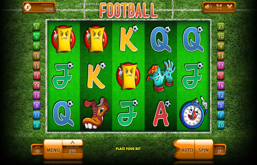 Football
