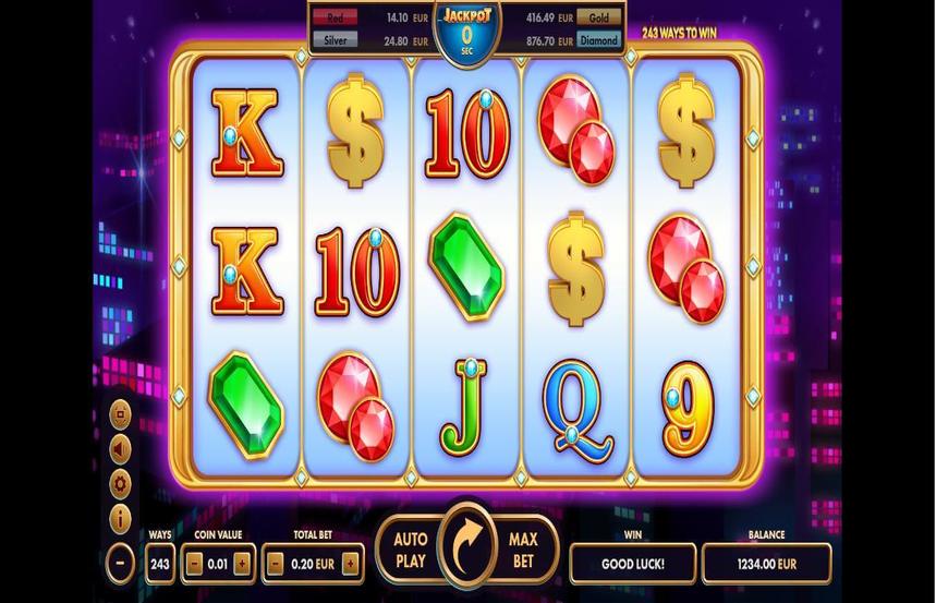 Fortune Cash