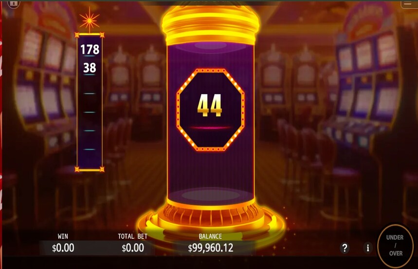Fortune Code