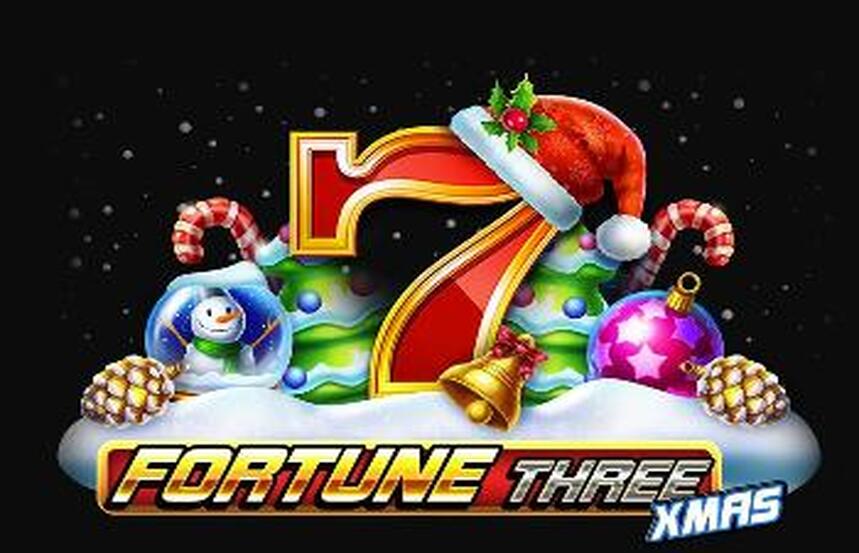 Fortune Three Xmas