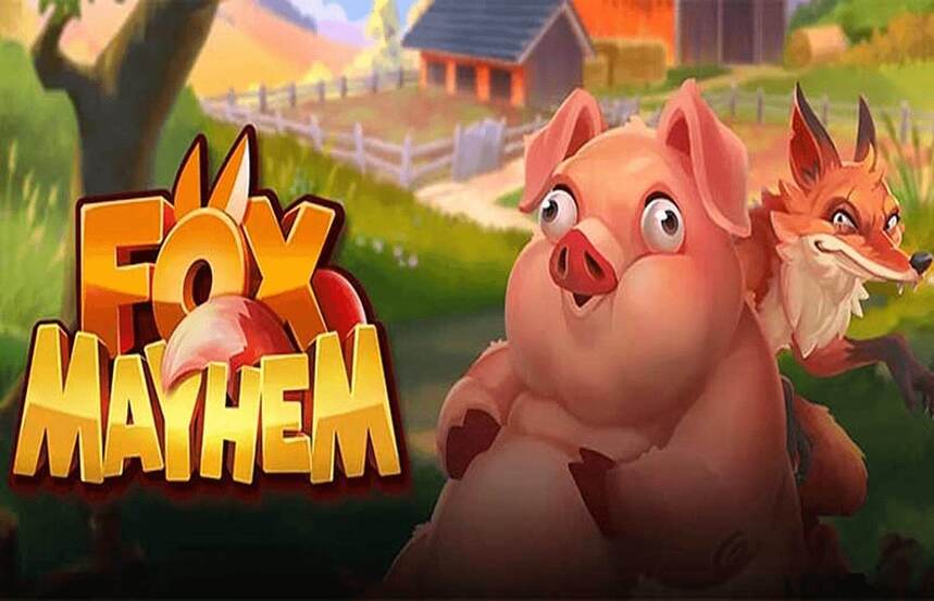 Fox Mayhem