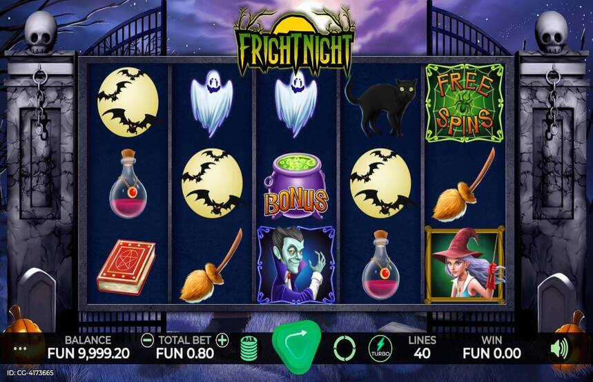 Fright Night