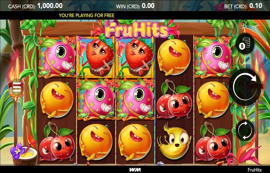 FruHits
