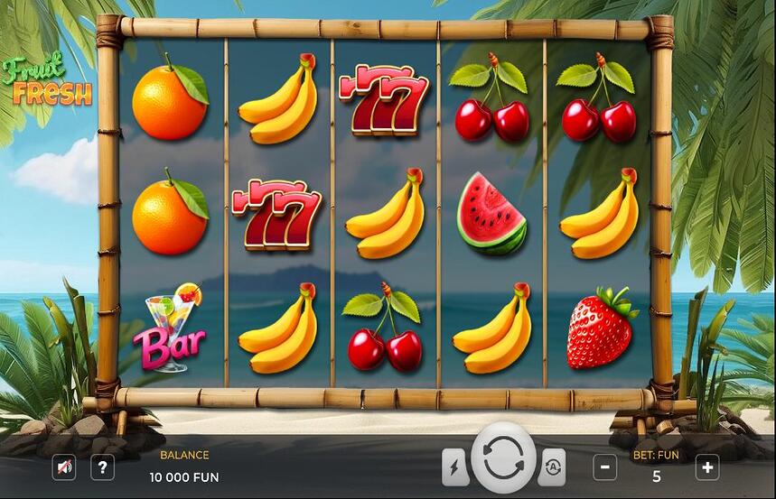 Fruit Fresh