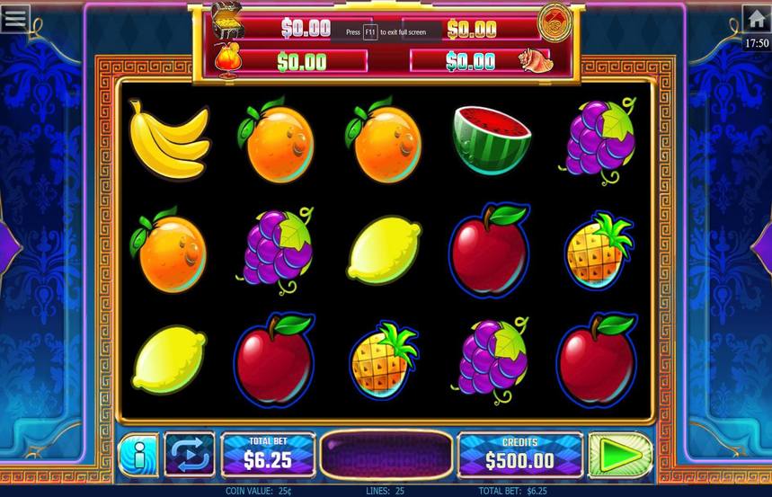 Fruitastic