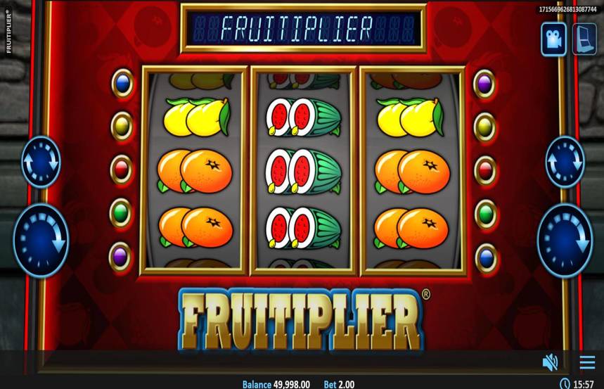 Fruitiplier