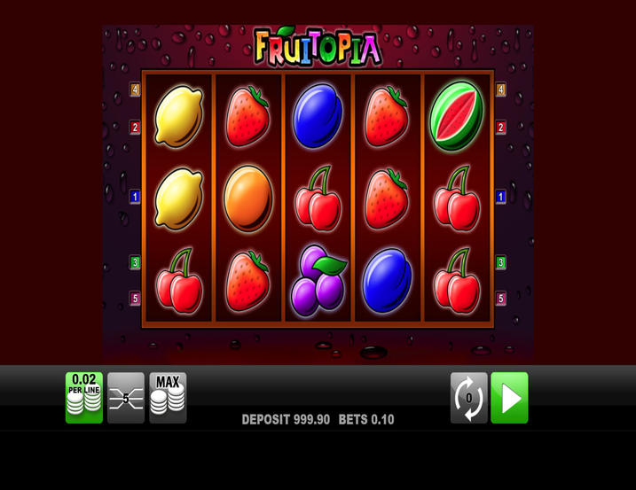 Fruitopia