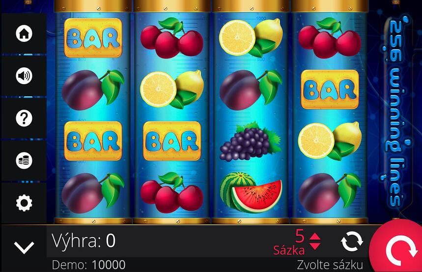 Frutty Lab