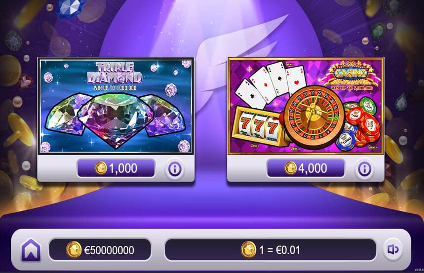 Funta Gaming Scratch