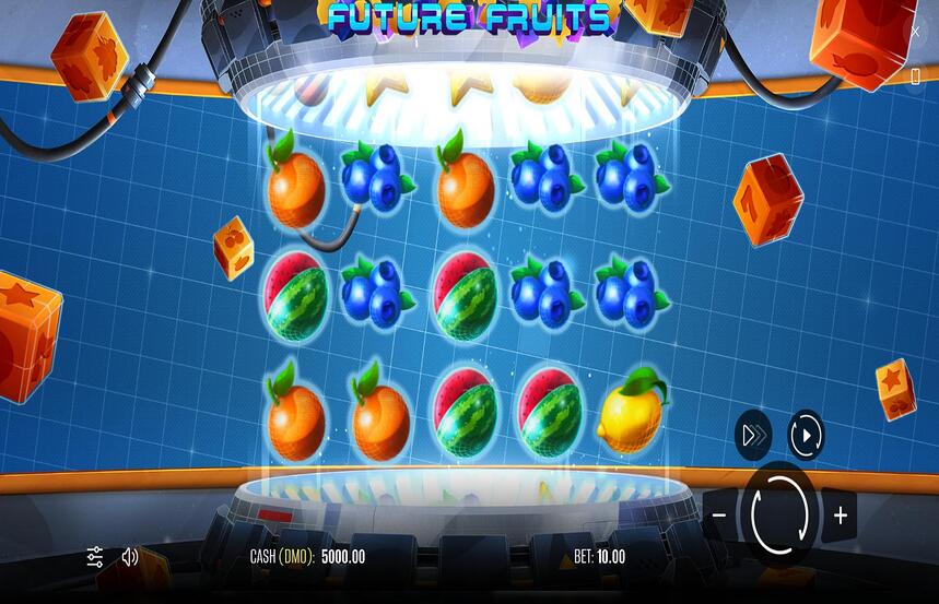 Future Fruits