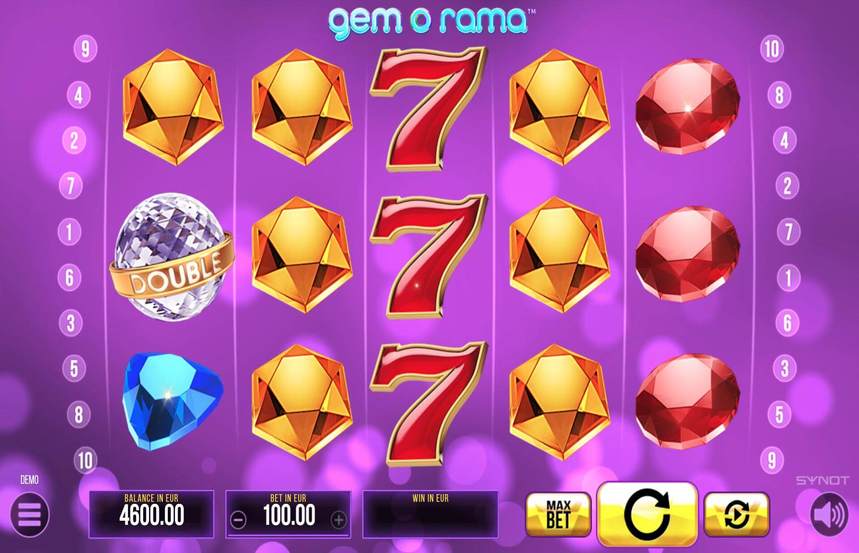 Gem o Rama