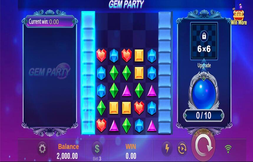 Gem Party