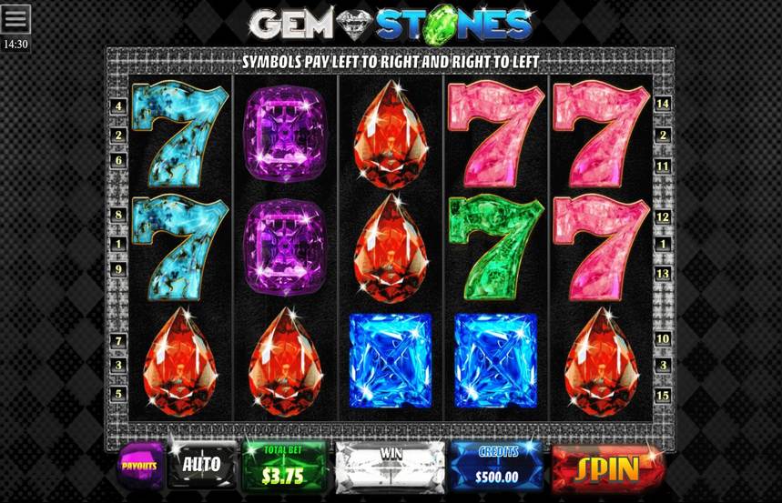 Gem Stones