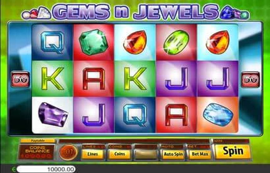 Gems N Jewels
