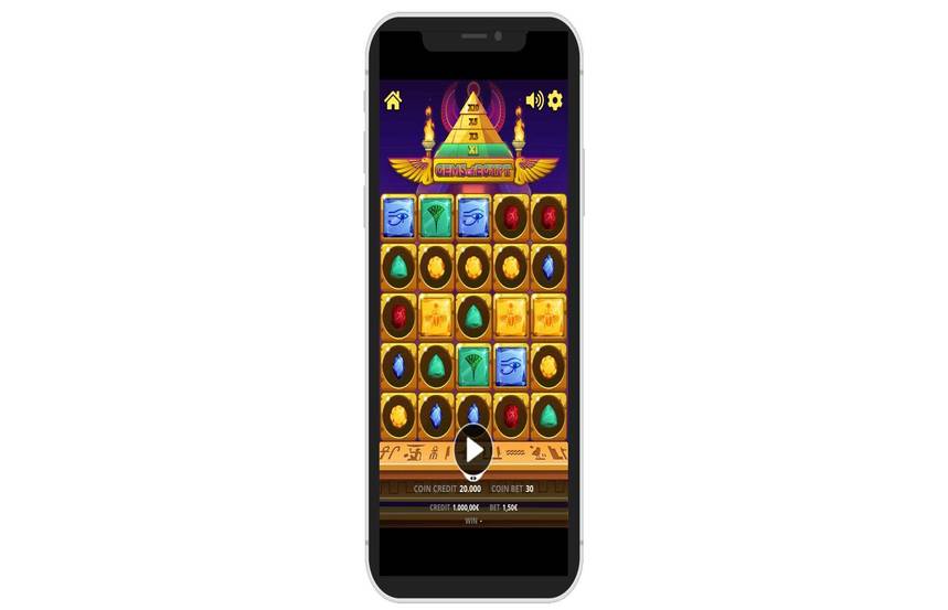 Gems of Egypt