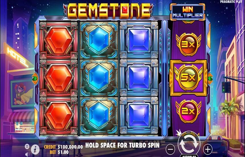 Gemstone
