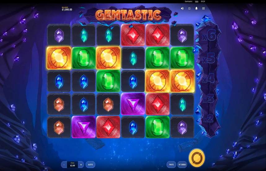 Gemtastic
