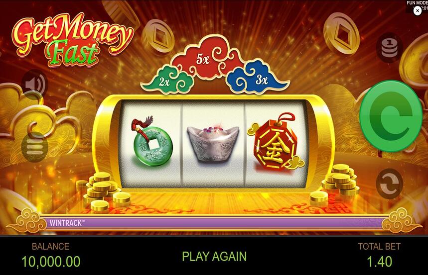 Get Money Fast
