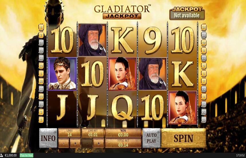 Gladiator