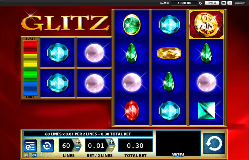 Glitz