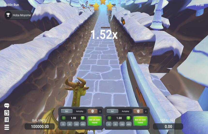 Goblin Run
