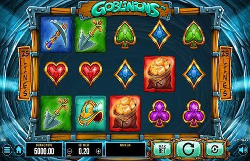 Goblinions