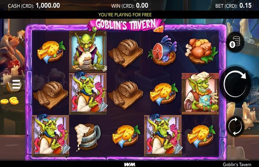 Goblins Tavern