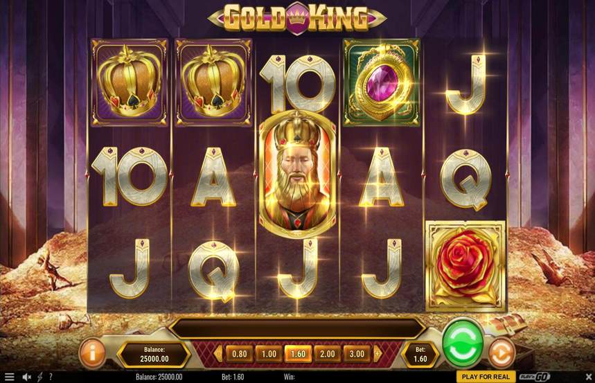 Gold King