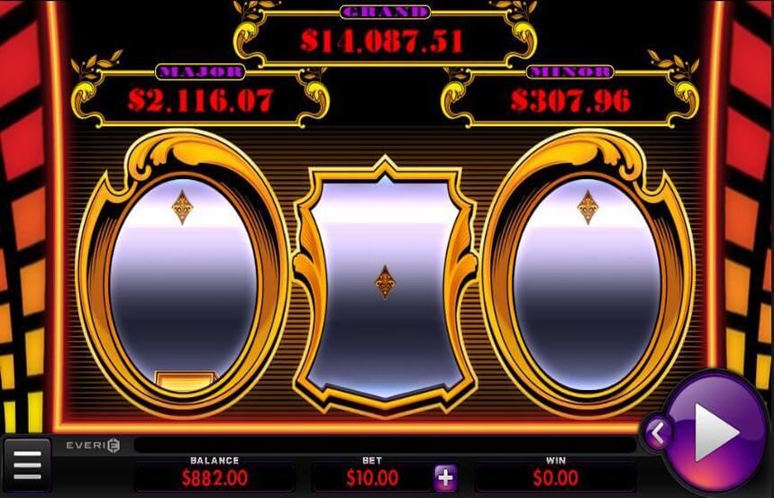 Gold Standard Jackpots