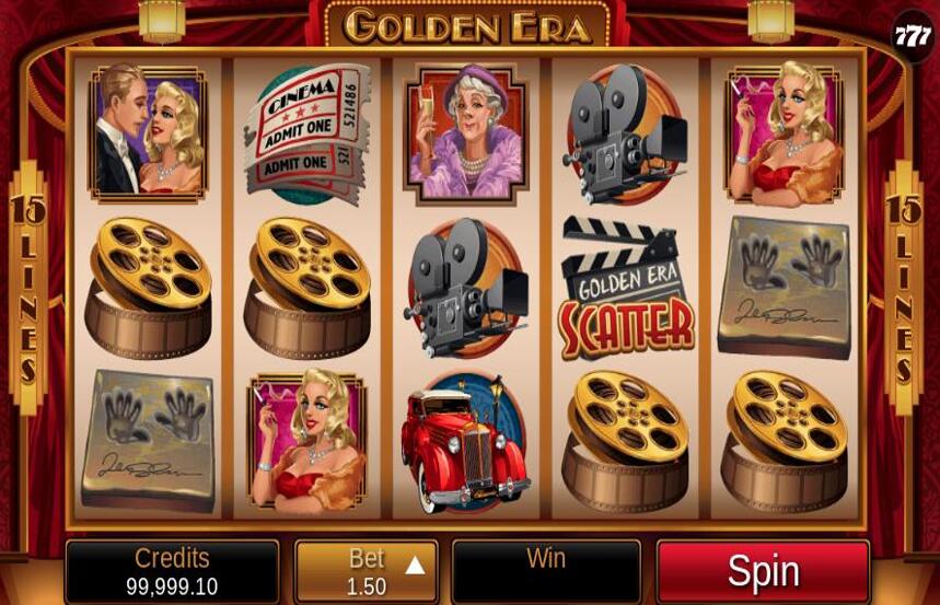 Golden Era