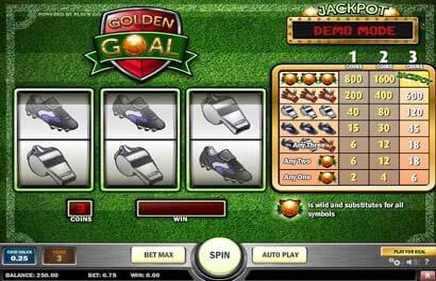 Golden Goal