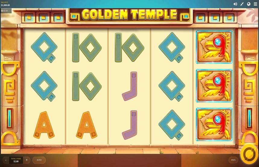 Golden Temple